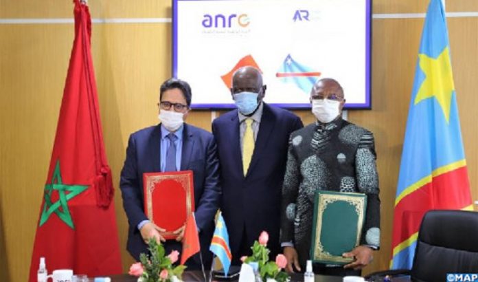 Régulation de l’électricité : Le Maroc et la RDC conviennent de renforcer leur coopération