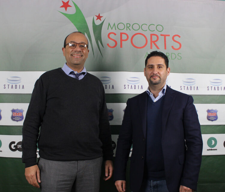 Morocco Sports Awards : et voici le palmarès
