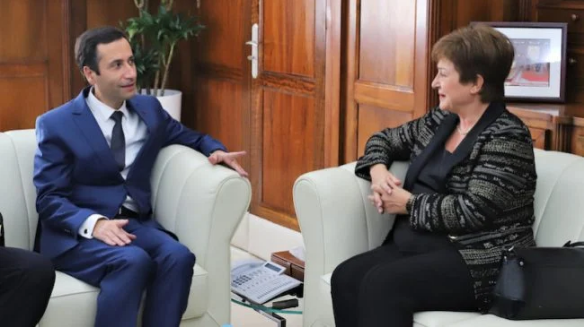 FMI : Le protectionnisme pourrait perturber l’intégration du Maroc dans les chaînes de valeur mondiales
