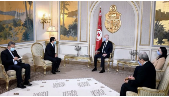 Le Polisario mise sur la Tunisie pour remettre la question du Sahara sur la table du CS