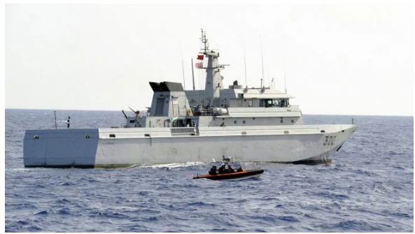Maroc-USA : Réunion virtuelle entre la Marine royale marocaine et son homologue américain