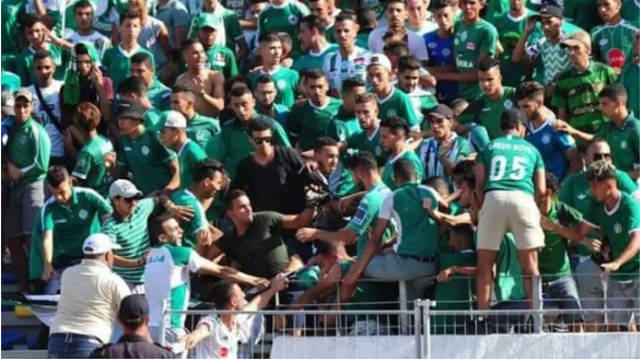 Botola : Les autorités rejettent la demande des clubs d’accueillir les supporters