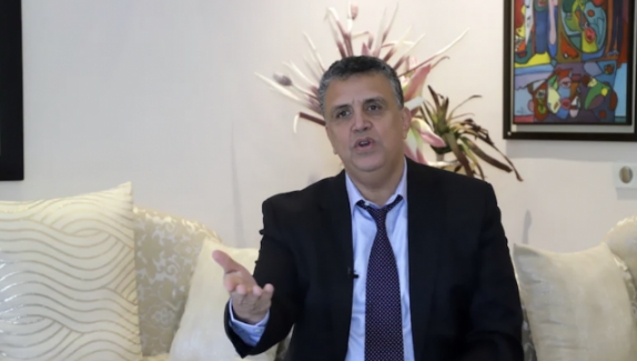 Abdellatif Ouahbi et la position du PAM quant à la pension de la discorde des conseillers