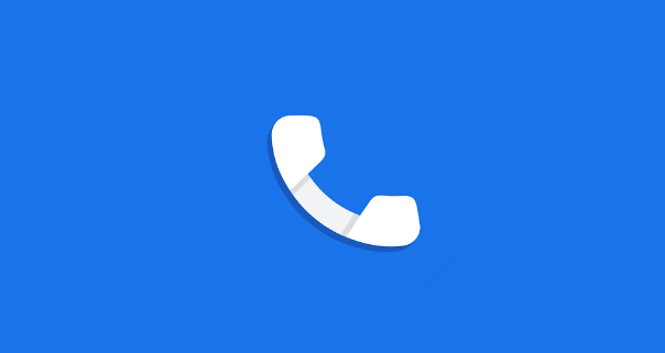 Google Phone pourrait enregistrer automatiquement les appels de numéros inconnus