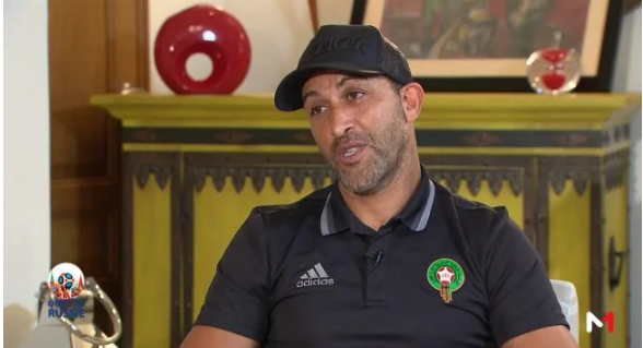 CHAN 2021: Mustapha Hadji chargé de l’observation des joueurs locaux