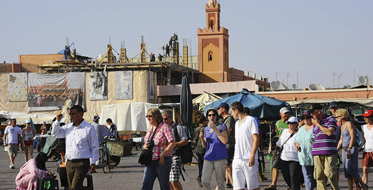 Tourisme : Le Maroc explore de nouveaux marchés
