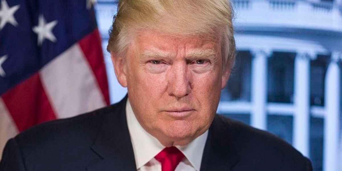 Etats-Unis : Trump suspendu de YouTube