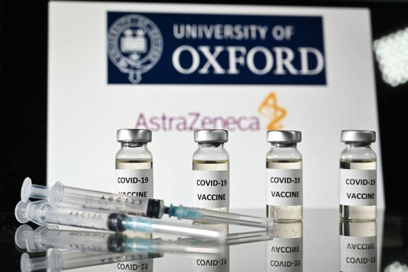 Le Maroc autorise l'utilisation d'urgence du vaccin d'AstraZeneca