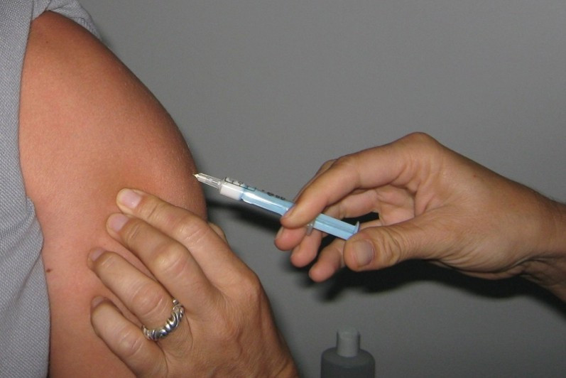 La campagne de vaccination anti-Covid démarre au début de la semaine prochaine
