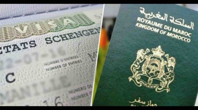 La France va réorganiser son service de visa au Maroc