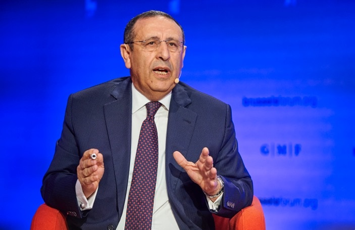 L’affaire du Sahara marocain expliquée par Youssef Amrani