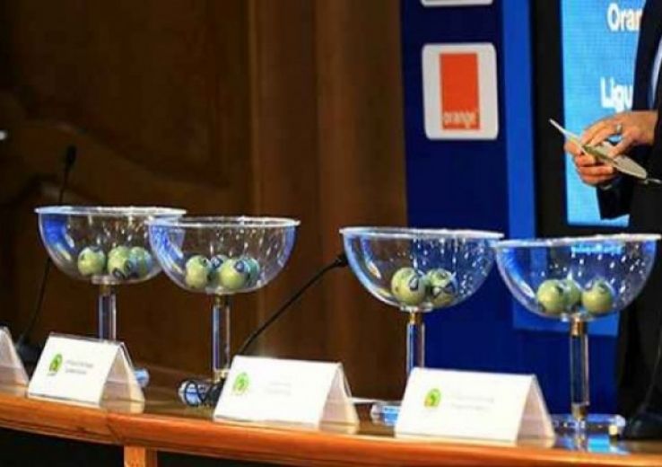 CAF: la date du tirage au sort de la C1 et de la C3 dévoilée