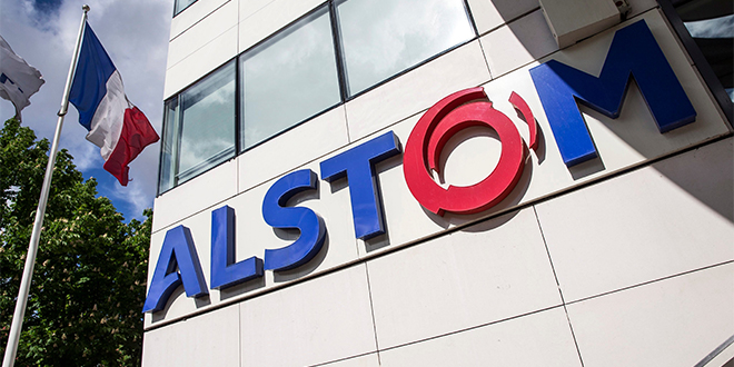 Ferroviaire: Alstom boucle l'acquisition de Bombardier