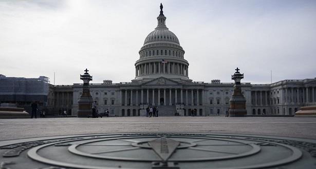USA: le Congrès s’apprête à entériner la victoire de Biden