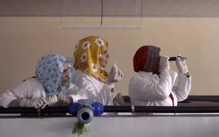 Le marché américain bientôt ouvert aux produits du Sahara marocain