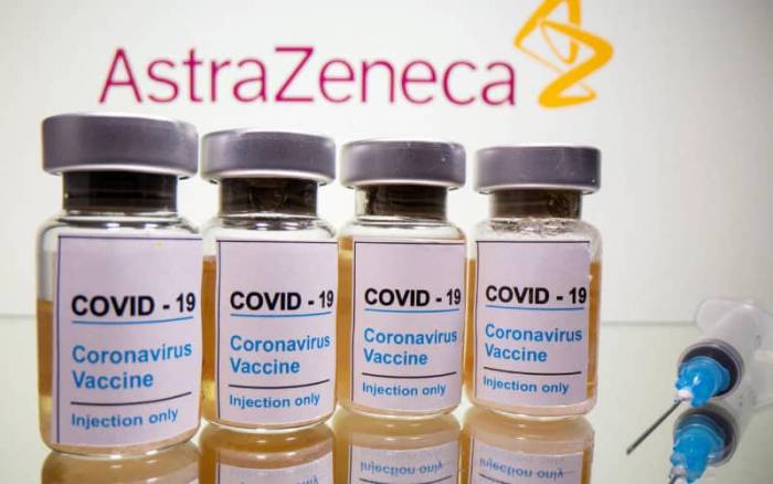 Des précisions sur l’arrivée des premiers lots du vaccin AstraZeneca au Maroc