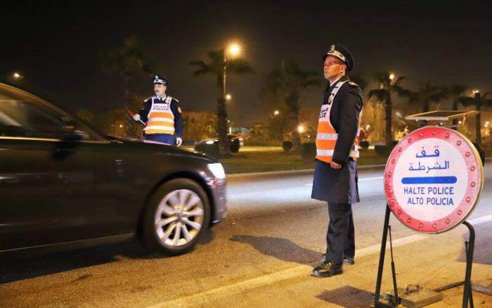 Enlèvement d’une avocate à Temara