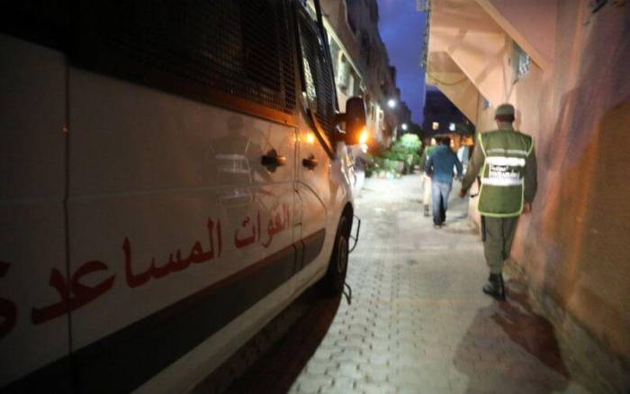Maroc : des agents d’autorité sanctionnés par le ministère de l’Intérieur