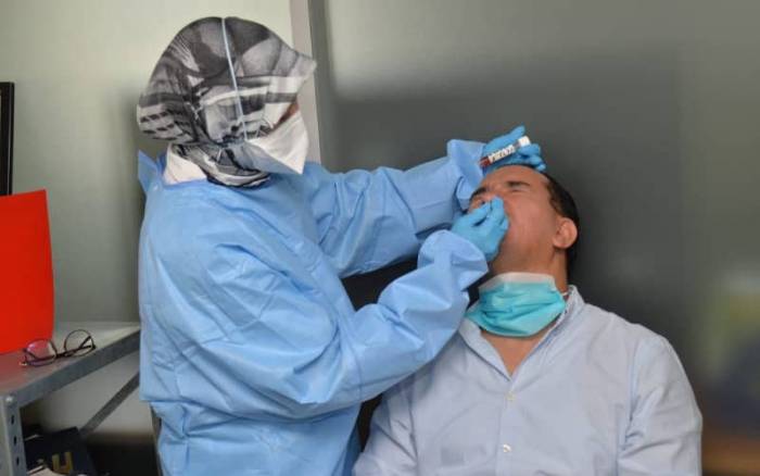 Le Maroc a besoin de 100 000 médecins et infirmiers