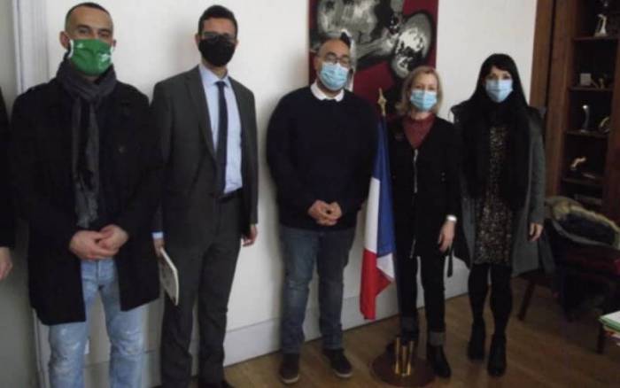 France : le consul général du Maroc en tournée dans le Grand Est