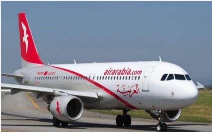 Air Arabia relie désormais Nador à Malaga