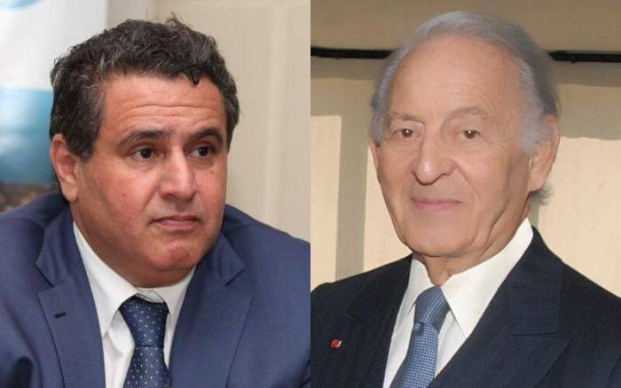 Voici les deux milliardaires marocains du classement Forbes