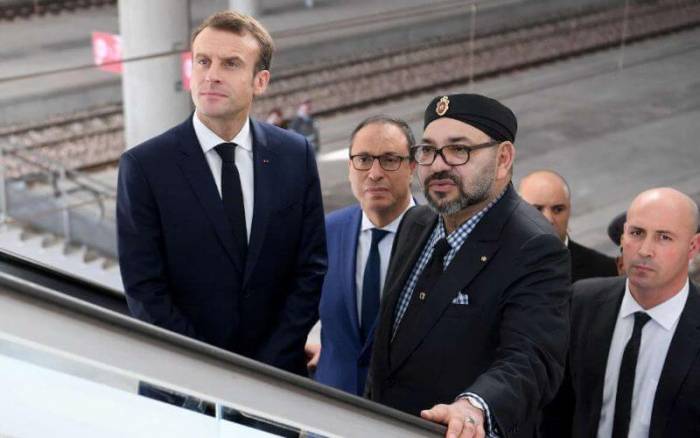 Maroc-Algérie : Emmanuel Macron joue la carte de la médiation