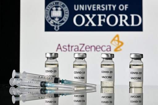 Covid-19 : le Royaume-Uni commence à administrer le vaccin d’AstraZeneca et Oxford