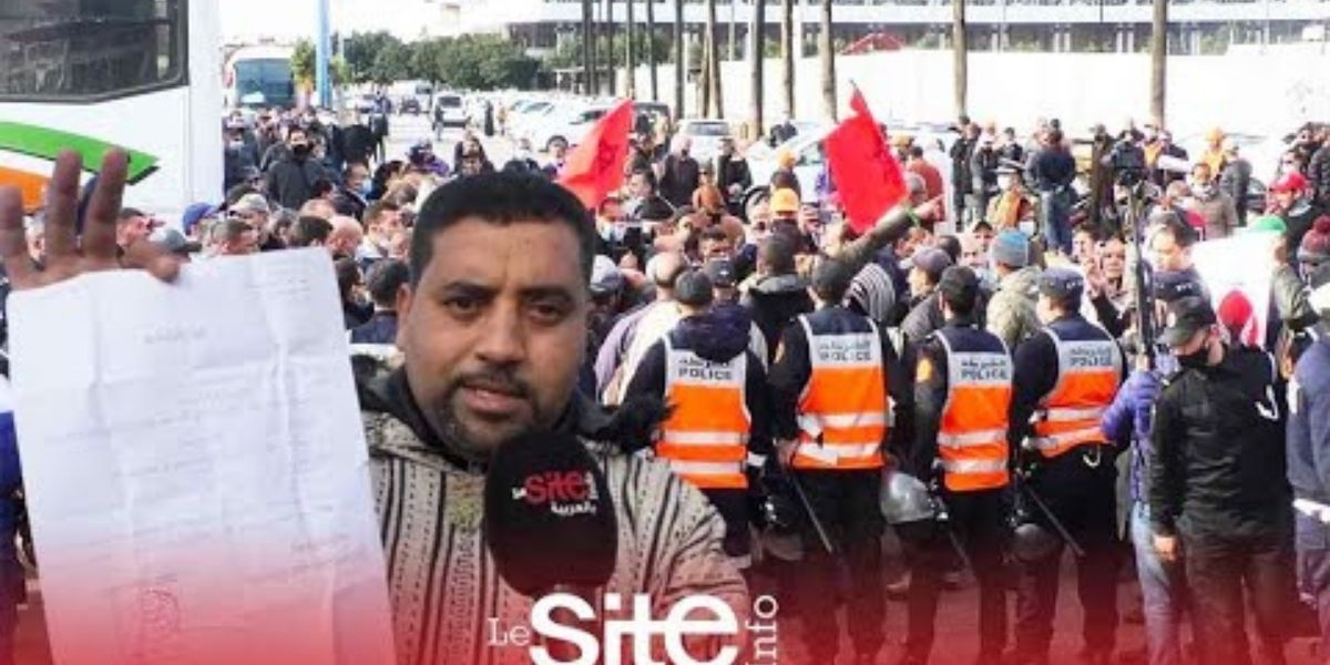 Casablanca: les professionnels du transport réclament la réouverture d’«Oulad Ziane»