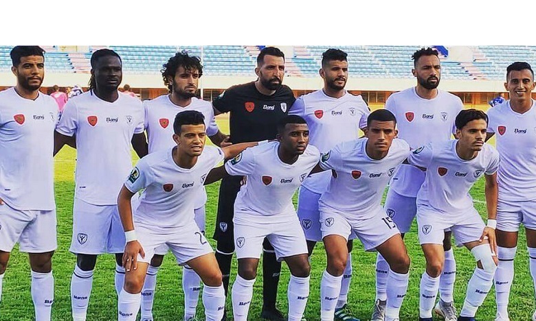 Coupe de la CAF: Le Tihad de Casablanca qualifié pour les barrages aux dépens des Béninois de l’ESAE FC