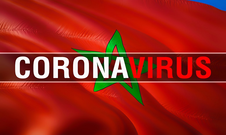 Covid-19/Maroc: 801 nouvelles contaminations et 17 décès ce mardi