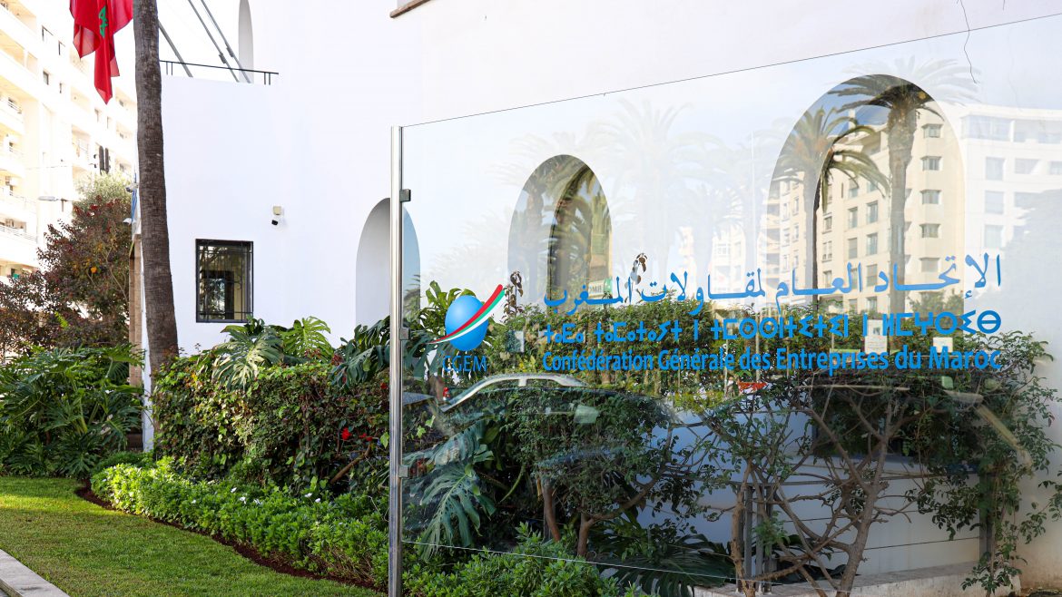 La CGEM coopte la CGEM ) à coopté la fédération marocaine de l'industrie et de l'innovation