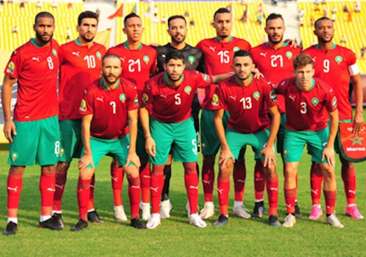 C’est la Zambie que les Lions affronteront