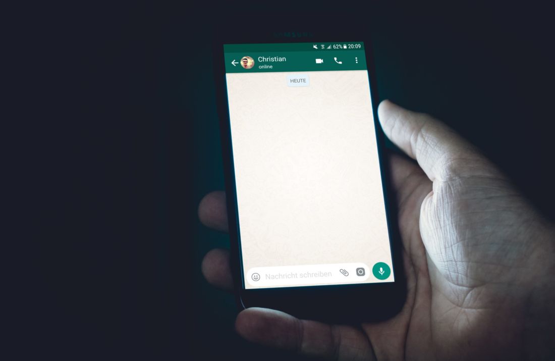 Voici pourquoi tout le monde supprime WhatsApp pour passer à Signal