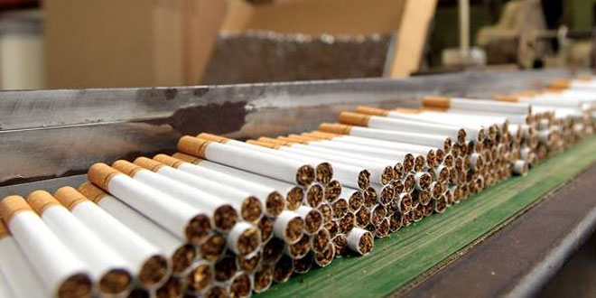 DOC-Tabac: Un prix minimum de 22 DH à partir d’aujourd’hui