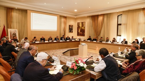 Nouveau modèle de développement: le rapport de la commission Benmoussa est prêt!