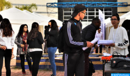 Marrakech accueille l’université d’hiver des jeunes leaders