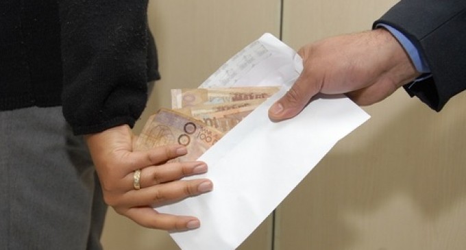 La corruption risque de s'amplifier en période de crise sanitaire
