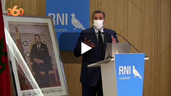 Election 2021: Le RNI lance une académie politique numérique pour 30.000 candidats