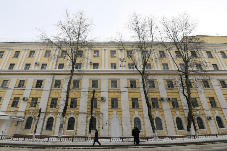 L’opposant russe Alexeï Navalny contre-attaque avec une enquête sur le « palais de Poutine »