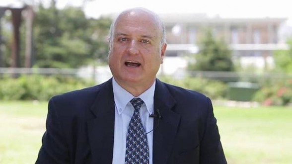 Maroc-Israël: c'est l'ambassadeur David Govrin qui dirigera le bureau de liaison à rabat