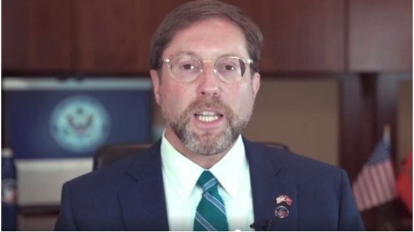 Maroc-Etats-Unis: David Greene pour assurer l'intérim après le départ de l'ambassadeur Fisher