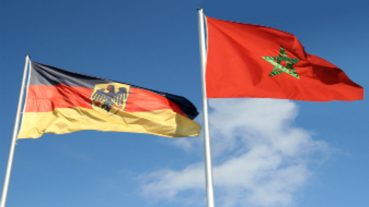 Nouveau revers pour le polisario : Le Bundestag retire la question du Sahara de son ordre du jour