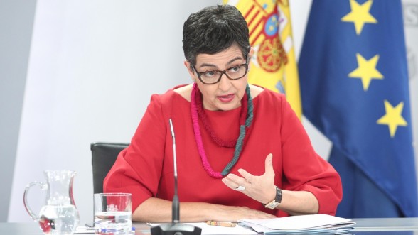 Le Maroc au cœur de la stratégie diplomatique de l'Espagne pour 2021-2024
