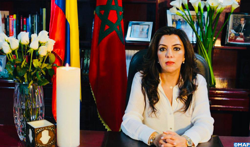Colombie : Le Maroc invité spécial d’un séminaire sur l’Holocauste qui a mis en avant la tradition millénaire de coexistence dans le Royaume
