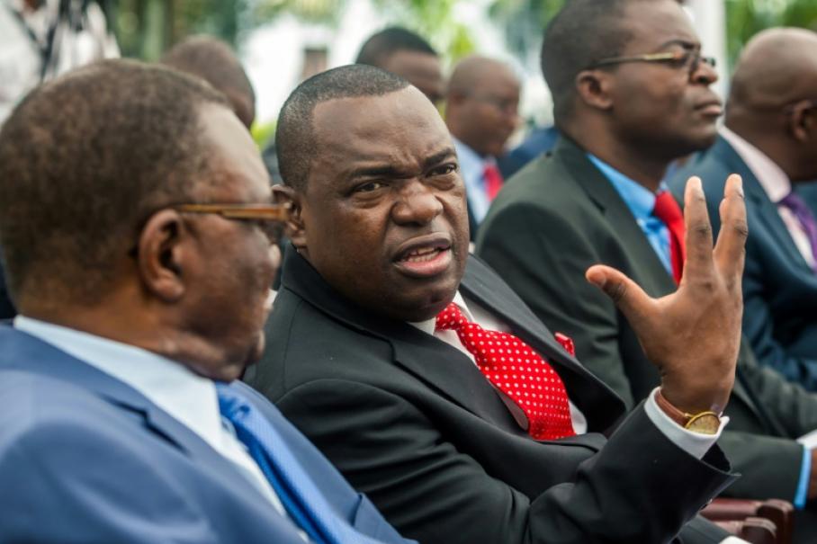 Zimbabwe: Mort du Covid du "général chéri" qui avait annoncé la chute de Mugabe