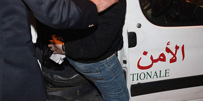 Arrestation d’un réseau de faussaires à Fès