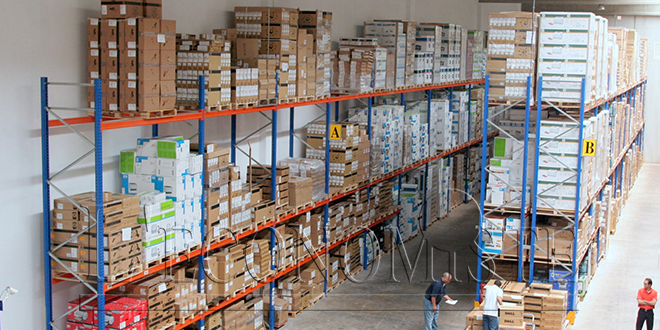La majorité des grossistes anticipent une baisse des ventes