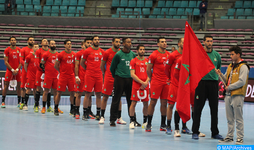 Mondial de Handball : logé dans un groupe difficile, le Sept national veut s’imposer