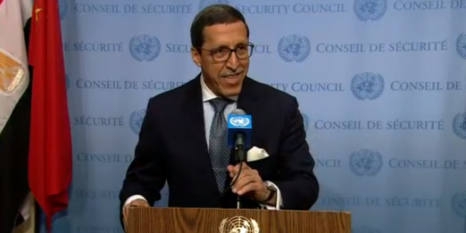 ONU: le Maroc dénonce les manœuvres de l’Afrique du Sud sur la question du Sahara